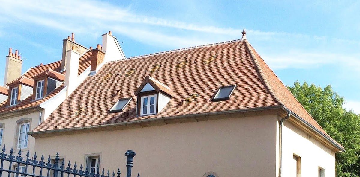 Réalisation — 21 Toitures