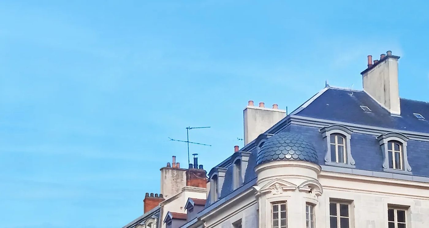 Réalisation — 21 Toitures